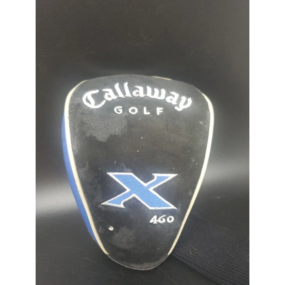 Callaway x460 driver